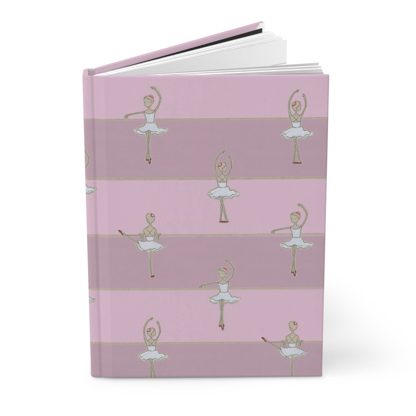 Journal - Prima Ballerina