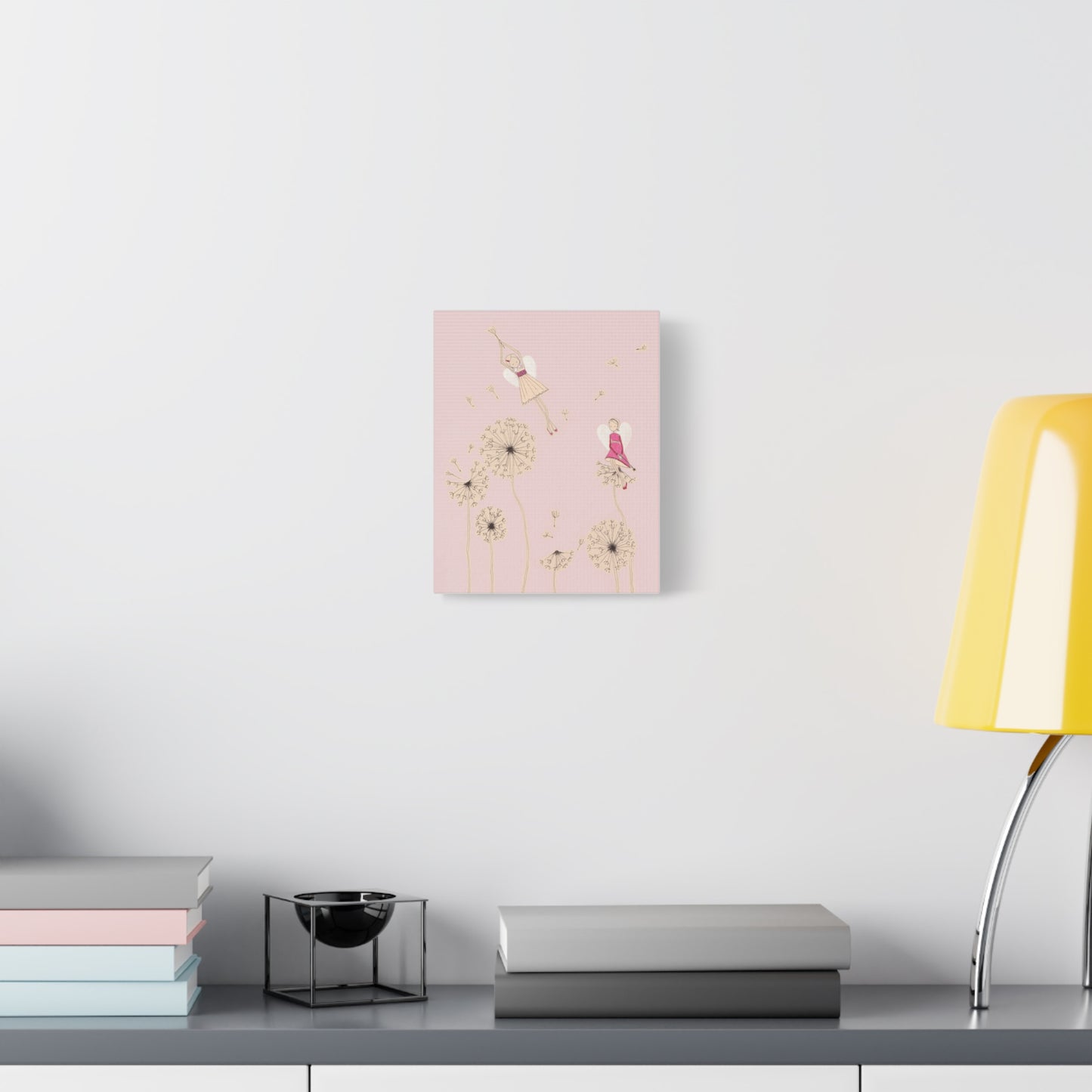 Wall Art - Canvass Print - Having a dandy ol' time