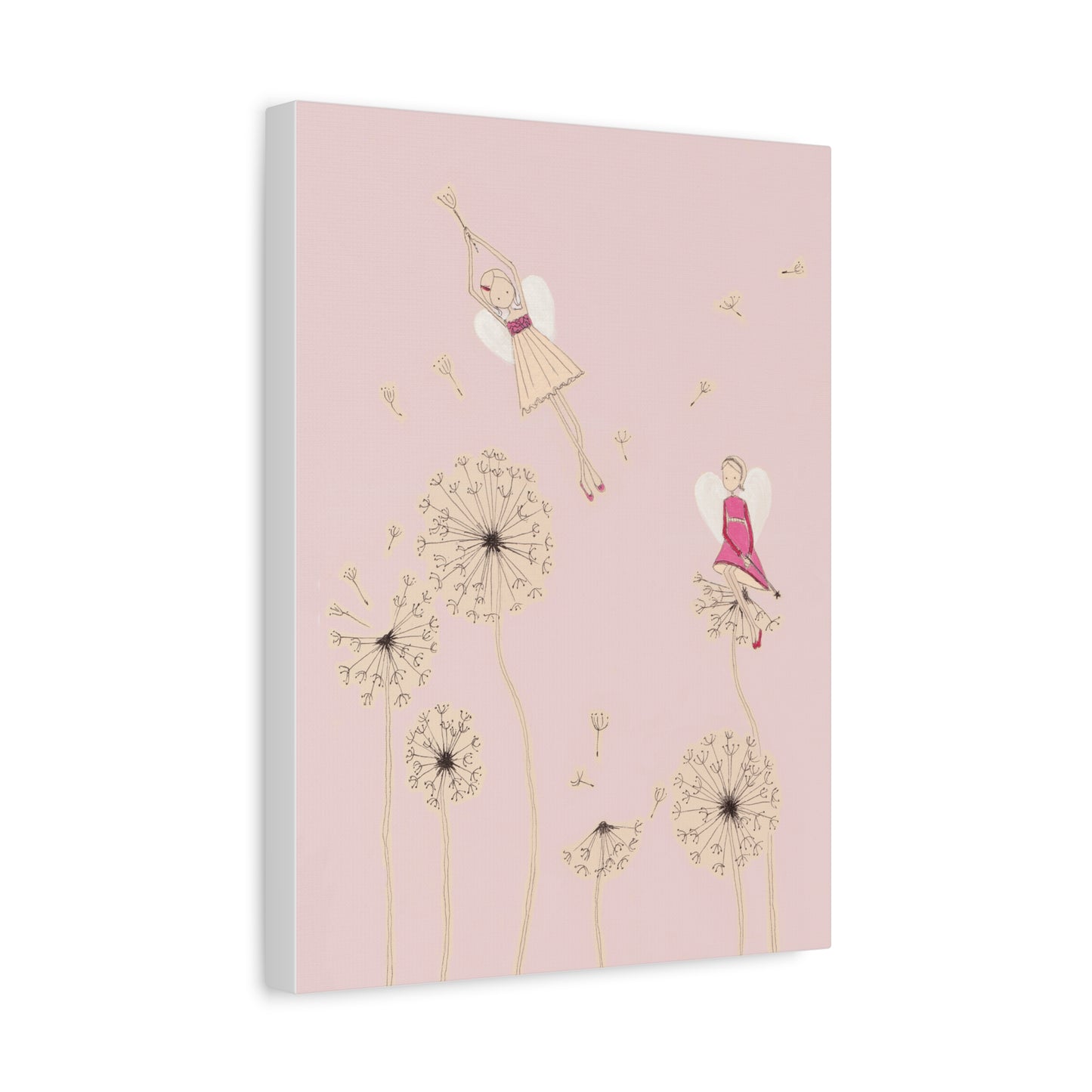 Wall Art - Canvass Print - Having a dandy ol' time