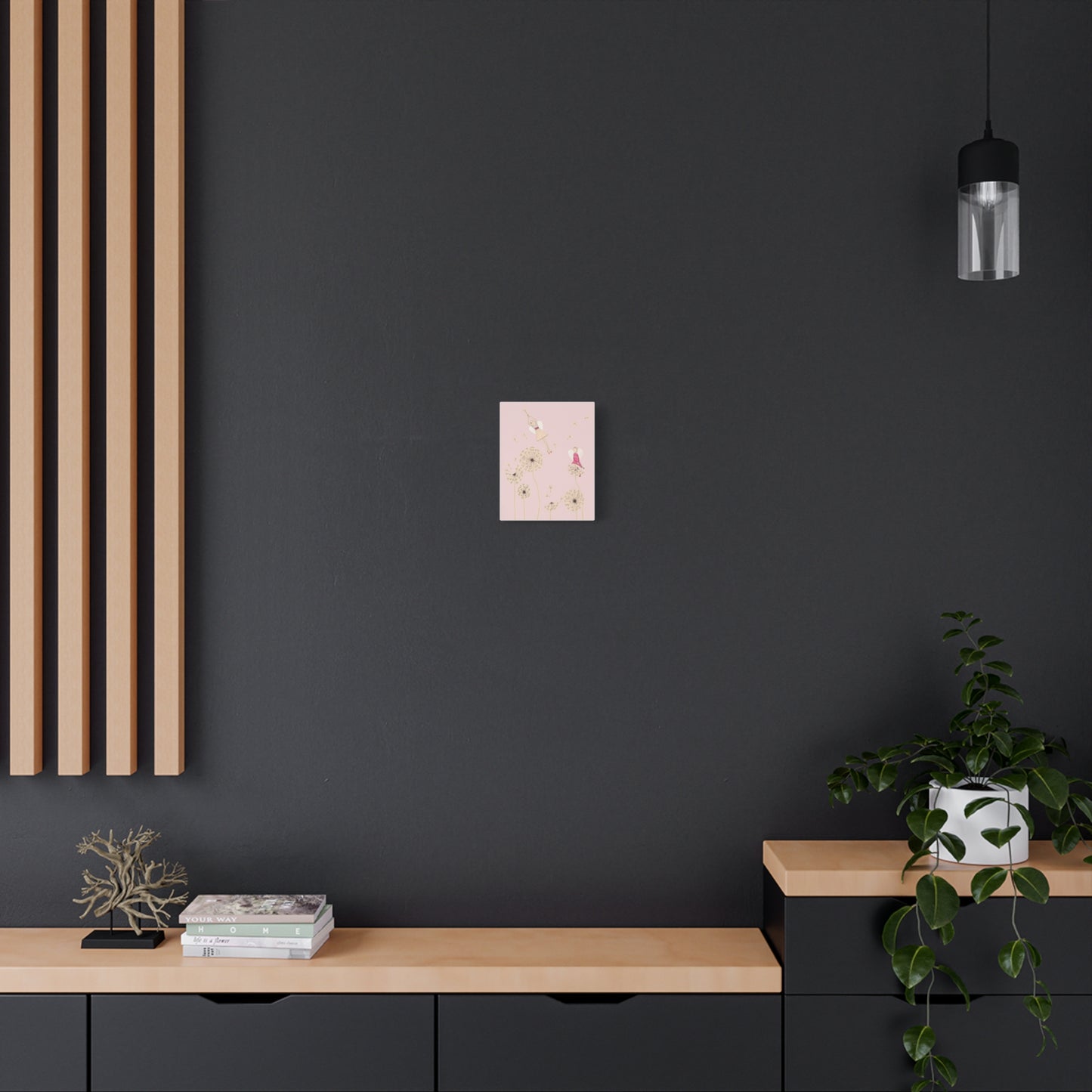 Wall Art - Canvass Print - Having a dandy ol' time
