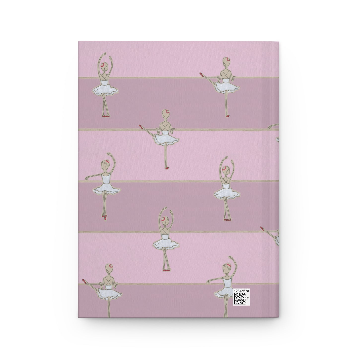 Journal - Prima Ballerina