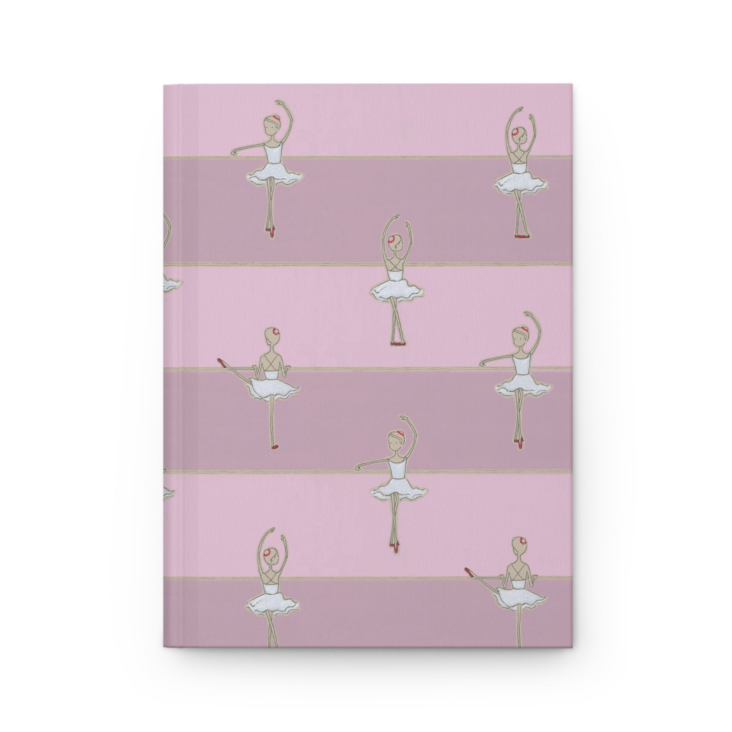 Journal - Prima Ballerina